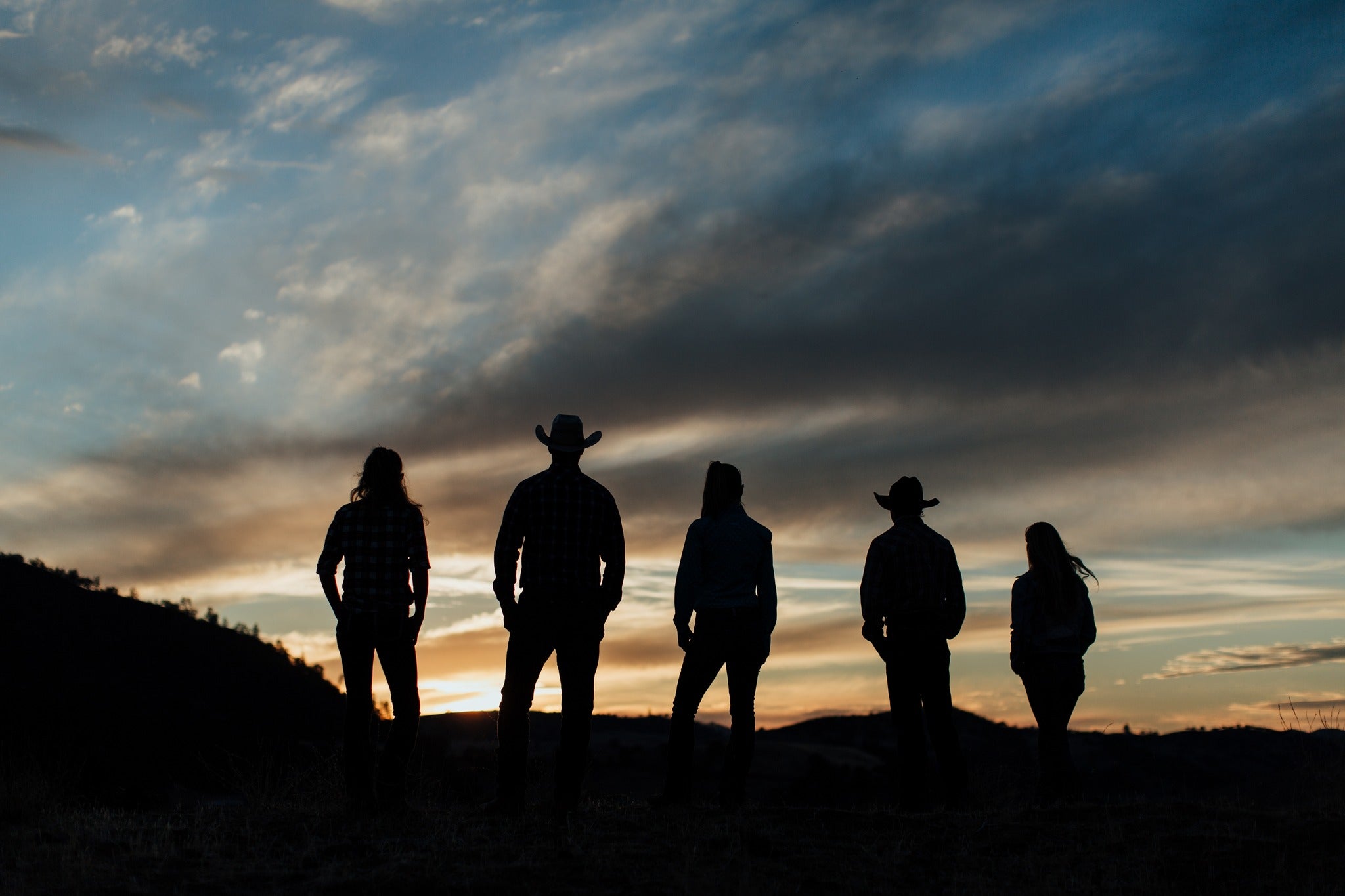 Load video: The story of the Bar SZ Ranch